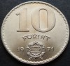 Moneda 10 FORINTI - RP UNGARA / UNGARIA, anul 1971 *cod 2977 = UNC gradabila, Europa