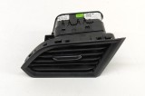 Gura de ventilație planșa de bord VW TRANSPORTER VI T6 Furgon SGA, SGH 2021 OEM: 7L2819703D 30082800