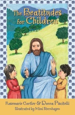 The Beatitudes for Children foto