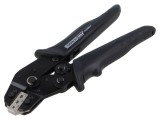 Unealtă Sertizare Conectori Solari MC4 WEICON 2,5-6mm&sup2; Cod 10100514