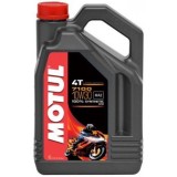Ulei Motor Moto Motul 7100 10W30 4L