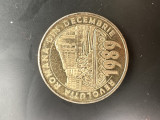50 de bani 1989