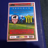 Program Retezatul Hateg - Aurul Brad