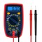 Multimetru Digital Antisoc , Voltaj AC/DC , Curent , Rezistenta , Continuitate , Testare Diode , Ecran