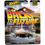 Masina metalica, Hot Wheels Premium, Pop Culture, Ford Super De Luxe, JBL82