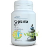 Coenzima Q10 10mg 30cpr