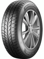 Anvelope General Grabber As 365 235/60R18 107V All Season foto