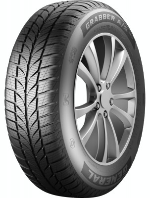 Anvelope General Grabber as 365 235/65R17 108V All Season foto