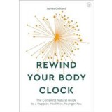Rewind Your Body Clock