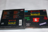 [CDA] Musicals Soundtrack - 2CD Boxset, CD