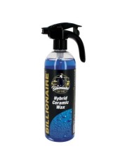 Ceara Lichida cu Protectie Ceramica Billionaire Hybrid Ceramic Wax, 750ml
