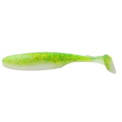 Shad Biwaa Deus 10cm 301 Apple Mint 7/plic foto