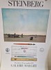 Afis expozitie Saul Steinberg