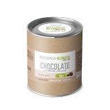 Masca de Ciocolata faciala, 250ml, Nirvana Spa