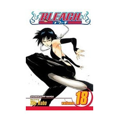 Bleach, Volume 18