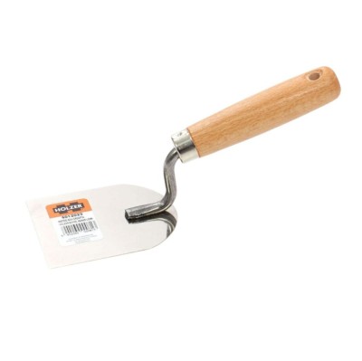 Mistrie dreapta Holzer 619, inox, 8 cm foto