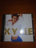 CD Kylie Minogue - Rhythm of Love (1990, UK, PWL Rec) - Stare NM