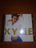 Kylie Minogue Rhythm of love Cd audio 1990 PWL Rec UK NM