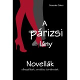 A p&aacute;rizsi l&aacute;ny - Ocsen&aacute;s G&aacute;bor