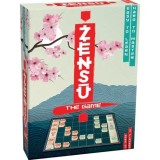 Joc de strategie - Zensu, Cheatwell