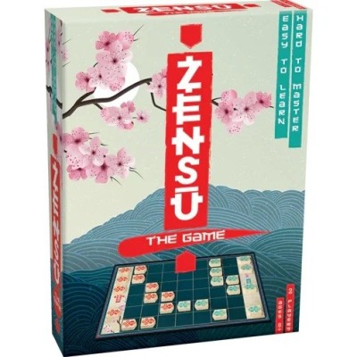 Joc de strategie - Zensu foto