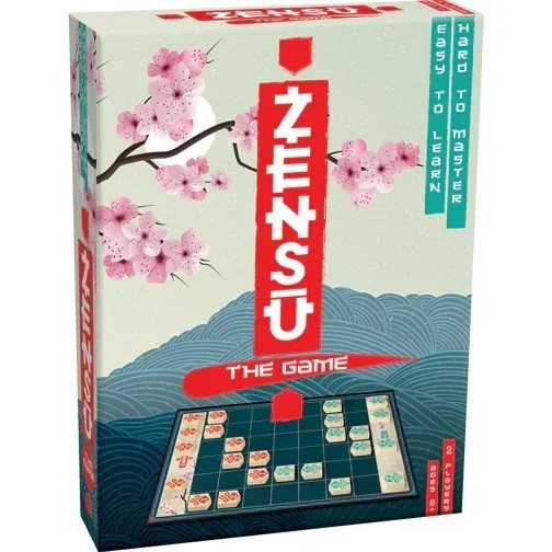 Joc de strategie - Zensu