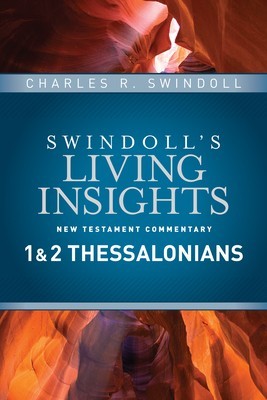 Insights on 1 &amp;amp; 2 Thessalonians foto