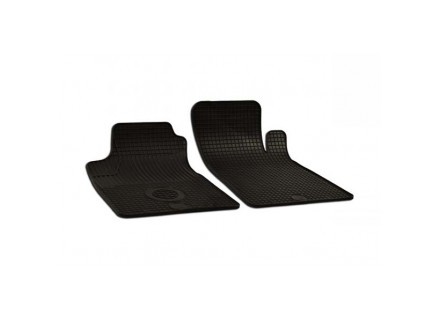 Set 2 covorase auto cauciuc Renault Kangoo (1997 2007) Set 2 covorase auto cauciuc Renault Kangoo (1997 2007)