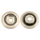 Set disc frana Jaguar S-Type 2 (X200) 10.98-12.08, Xf I (X250) 03.08-04.15, Xf Sportbrake (X250) 09.12-12.15, Xj (X350 X358) 03.03-03.09, Xj (X351) 1