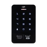 Tastatura control acces PNI DK150T Wi-Fi cu PIN, RFID si Tuya, IP65