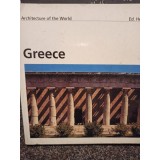 Henri Stierlin - Greece