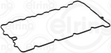 ELRING 444.910 Garnitura, capac supape