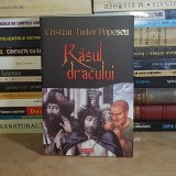 CRISTIAN TUDOR POPESCU - RASUL DRACULUI : INTERCEPTARI , INFORMATII DESECRETIZATE , 2024 *