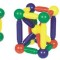 Joc de constructie magnetic miniland