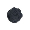 Capac rezervor benzina compatibil motocoasa China, Mic, ABO-5STL, Oem