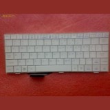 Tastatura laptop noua ASUS EeePC 900 WHITE OEM