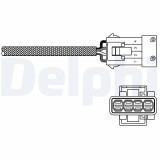 DELPHI ES20230-12B1 Sonda Lambda