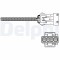 DELPHI ES20230-12B1 Sonda Lambda