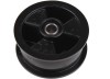 Rola tensionare curea uscator rufe Electrolux AEG Zanussi compatibil cu diverse modele