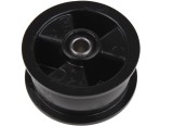 Rola tensionare curea uscator rufe, ELECTROLUX 8581250125037