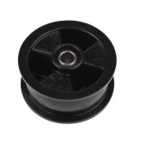 Rola tensionare curea uscator rufe, ELECTROLUX 8581250125037