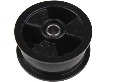 Rola tensionare curea uscator rufe, ELECTROLUX 8581250125037 foto
