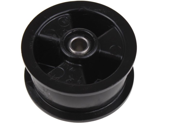 Rola tensionare curea uscator rufe, ELECTROLUX 8581250125037