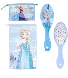 Geantă pentru Copii cu Accesorii de Toaletă Frozen