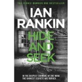 Cumpara ieftin Hide and Seek