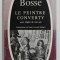 LE PEINTRE CONVERTY AUX REGLES DE SON ART par ABRAHAM BOSSE , 1964