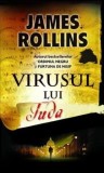 Cumpara ieftin Virusul lui Iuda/James Rollins