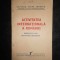 CAPITAN STATE IONESCU - ACTIVITATEA INTERNATIONALA A ROMANIEI (1933)