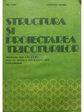 Emil Hagiu - Structura si proiectarea tricoturilor (editia 1985)