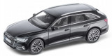 Macheta Oe Audi A6 Avant 1:43 5011806232